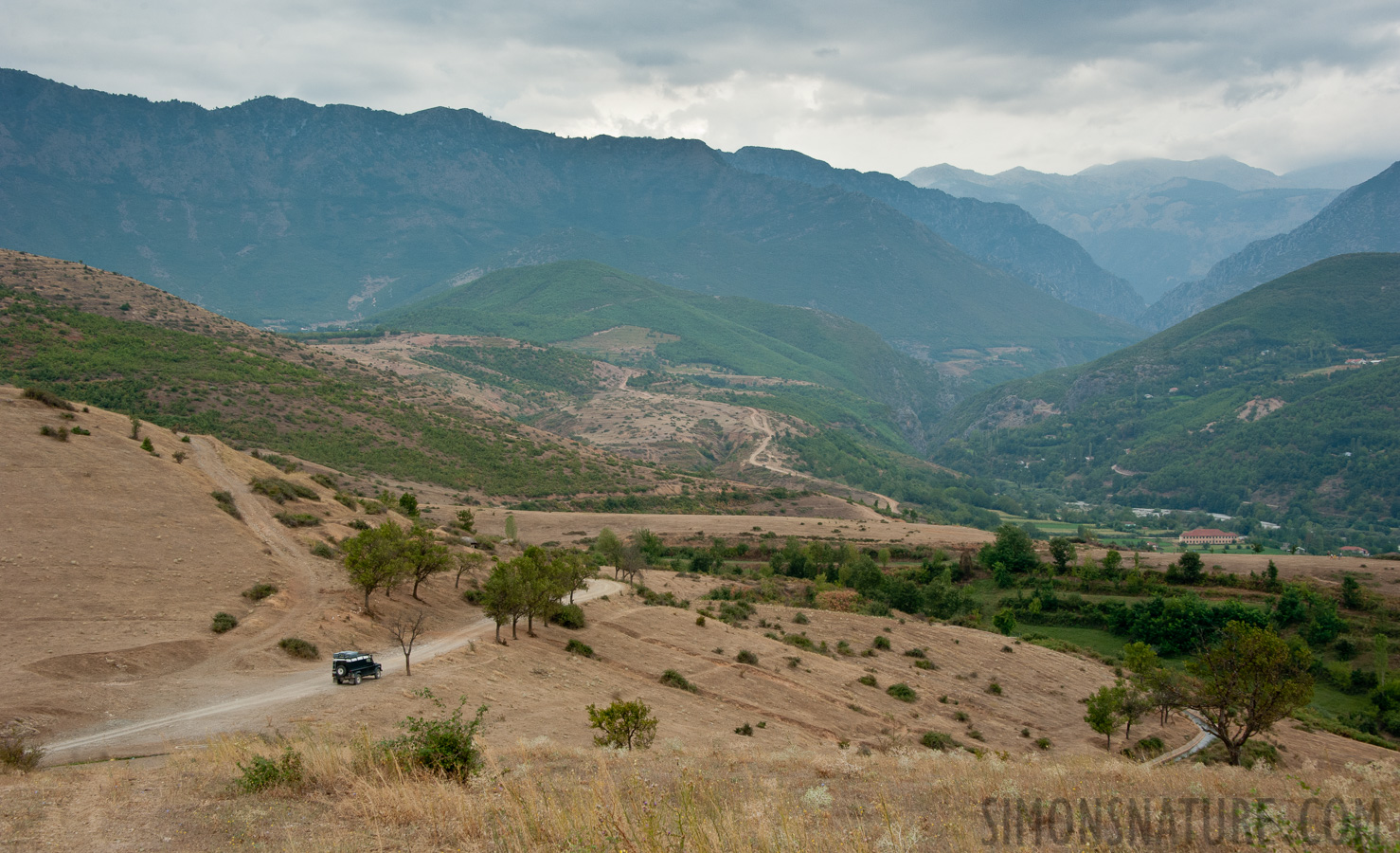 Albania -  [50 mm, 1/100 sec at f / 11, ISO 800]